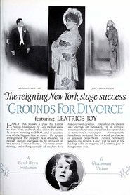 Film Grounds for Divorce streaming VF complet