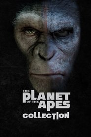 Planet of the Apes (Reboot) Collection