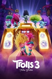 Imagen de Trolls 3: Todos juntos