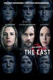 The East