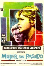 The Chalk Garden (1964)