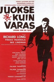 Juokse kuin varas