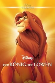 Der König der Löwen 1994