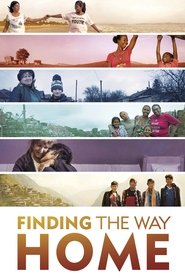 Poster for Finding the Way Home (2019)