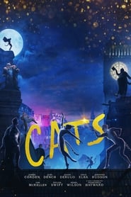 Film Cats streaming VF complet
