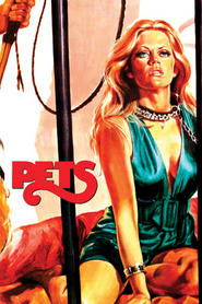 Film La Fille en laisse streaming VF complet
