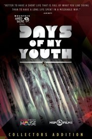 Film Days of My Youth streaming VF complet