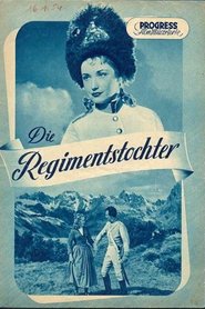 Film Die Regimentstochter streaming VF complet