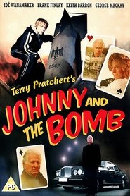 Poster of Johnny and the Bomb