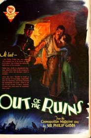 Out of the Ruins