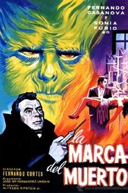 La marca del muerto