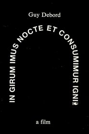 Imagen de We Spin Around the Night Consumed by the Fire