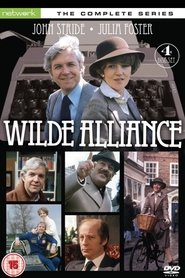 Poster of Wilde Alliance