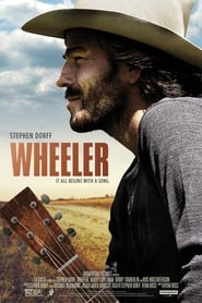 Film Wheeler streaming VF complet