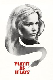 Film Play It as It Lays streaming VF complet