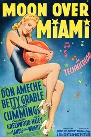 Film Moon Over Miami streaming VF complet