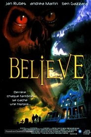 Film Believe streaming VF complet