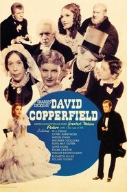 Film David Copperfield streaming VF complet
