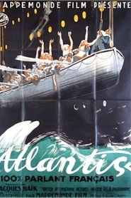 Atlantis