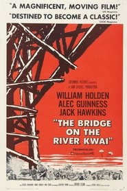 Le Pont de la rivière Kwaï streaming sur filmcomplet