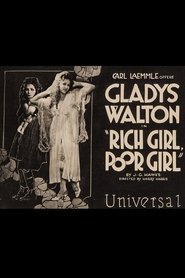 Rich Girl, Poor Girl streaming sur filmcomplet