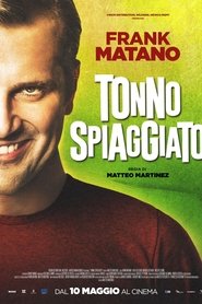 Tonno spiaggiato 2018