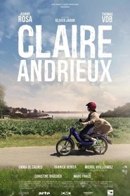 Imagen de Claire Andrieux