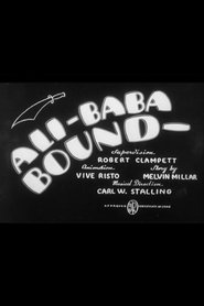 Film Ali-Baba Bound streaming VF complet