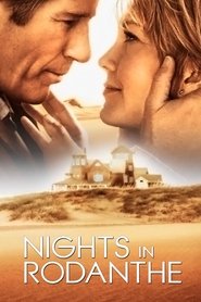 Film Nos nuits à Rodanthe streaming VF complet
