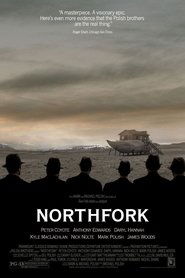 Film Northfork streaming VF complet