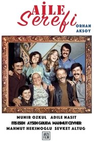 Film Aile Şerefi streaming VF complet