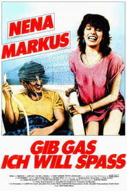 Film Gib Gas - Ich will Spaß streaming VF complet