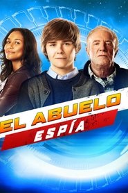 El abuelo espía 2017