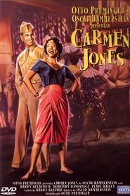 Imagen de Carmen Jones
