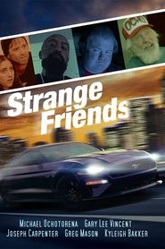Strange Friends