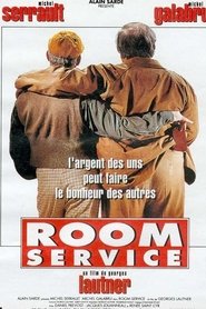 Film Room Service streaming VF complet