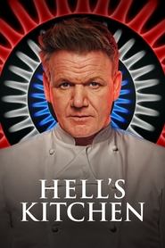 Poster of Hell's Kitchen