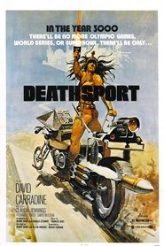 Film Les gladiateurs de l'an 3000 streaming VF complet