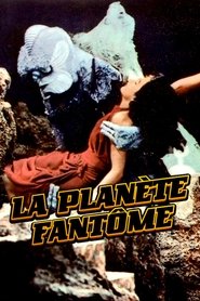 La Planète fantôme 1961