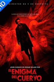 Imagen de El enigma del cuervo