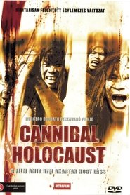 Cannibal Holocaust 1994