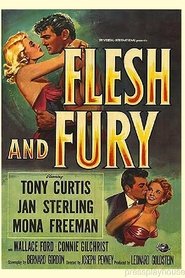 Flesh and Fury streaming sur filmcomplet