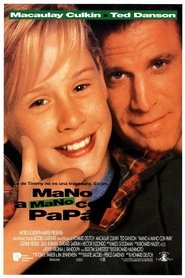 Imagen de Mano a mano con papá