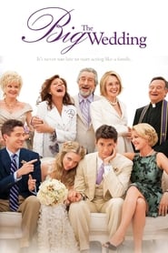 Film Un grand mariage streaming VF complet