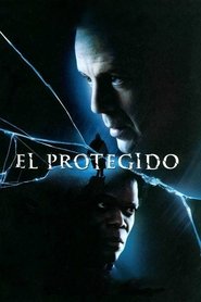 Imagen de El protegido