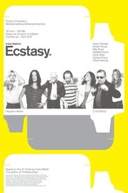 Imagen de Ecstasy