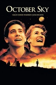 October Sky 1999