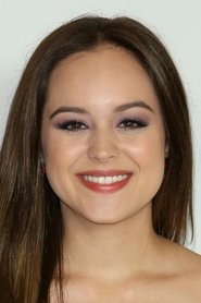 Picture of Hayley Orrantia