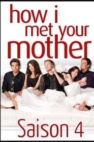 How I Met Your Mother streaming sur zone telechargement