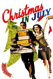 Christmas in July 1940